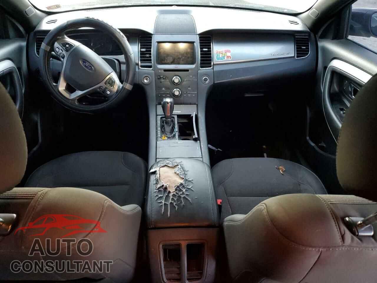 FORD TAURUS 2014 - 1FAHP2E80EG149196