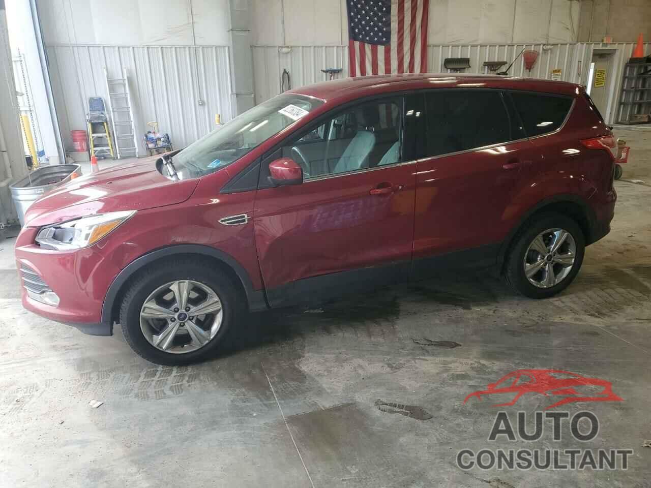 FORD ESCAPE 2016 - 1FMCU0GX1GUC75296