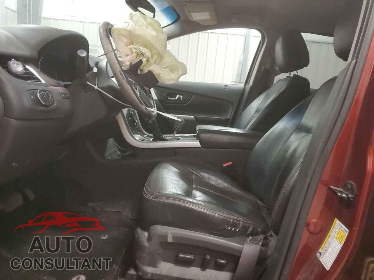 FORD EDGE 2014 - 2FMDK4KC9EBA71452