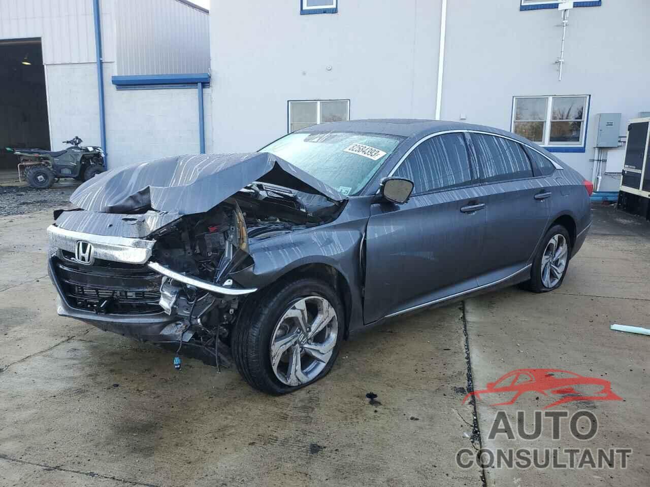 HONDA ACCORD 2020 - 1HGCV1F56LA075017