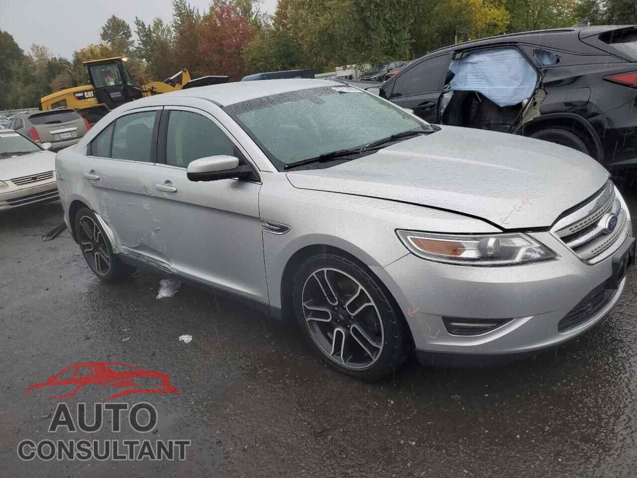 FORD TAURUS 2011 - 1FAHP2EW6BG124491