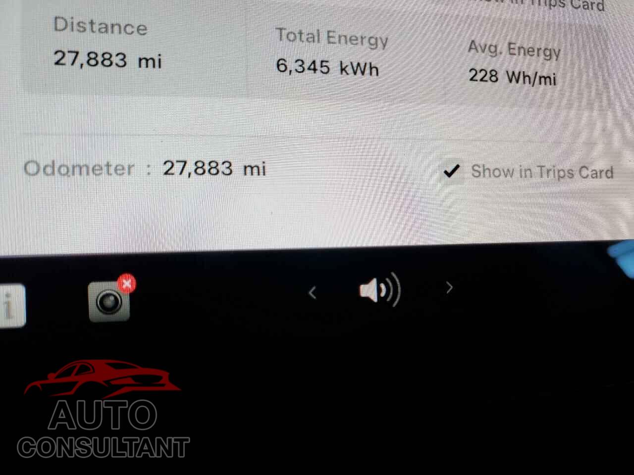 TESLA MODEL 3 2021 - 5YJ3E1EA2MF943133