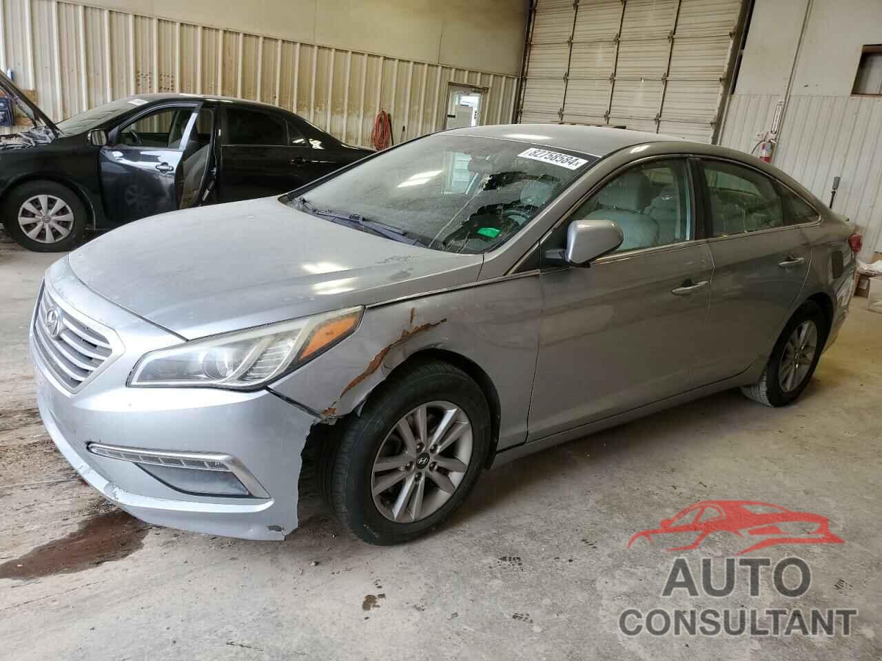 HYUNDAI SONATA 2015 - 5NPE24AF8FH020891