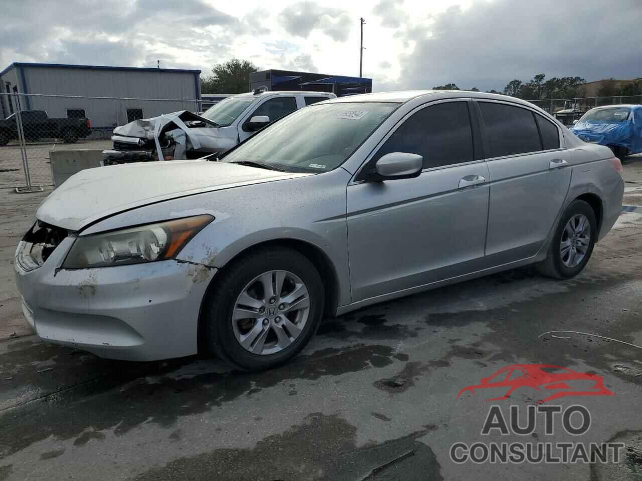 HONDA ACCORD 2012 - 1HGCP2F66CA096359