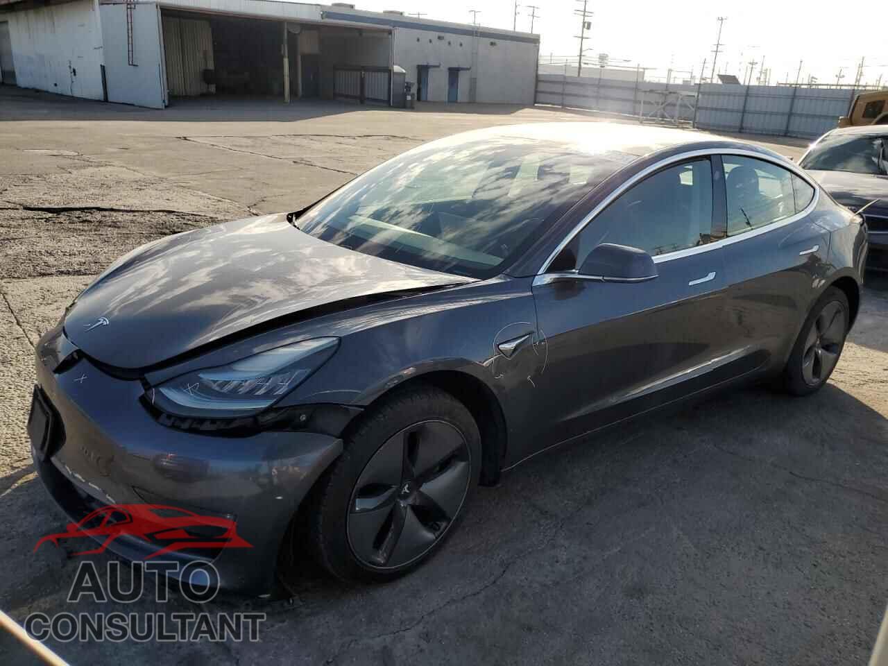 TESLA MODEL 3 2019 - 5YJ3E1EA4KF298739