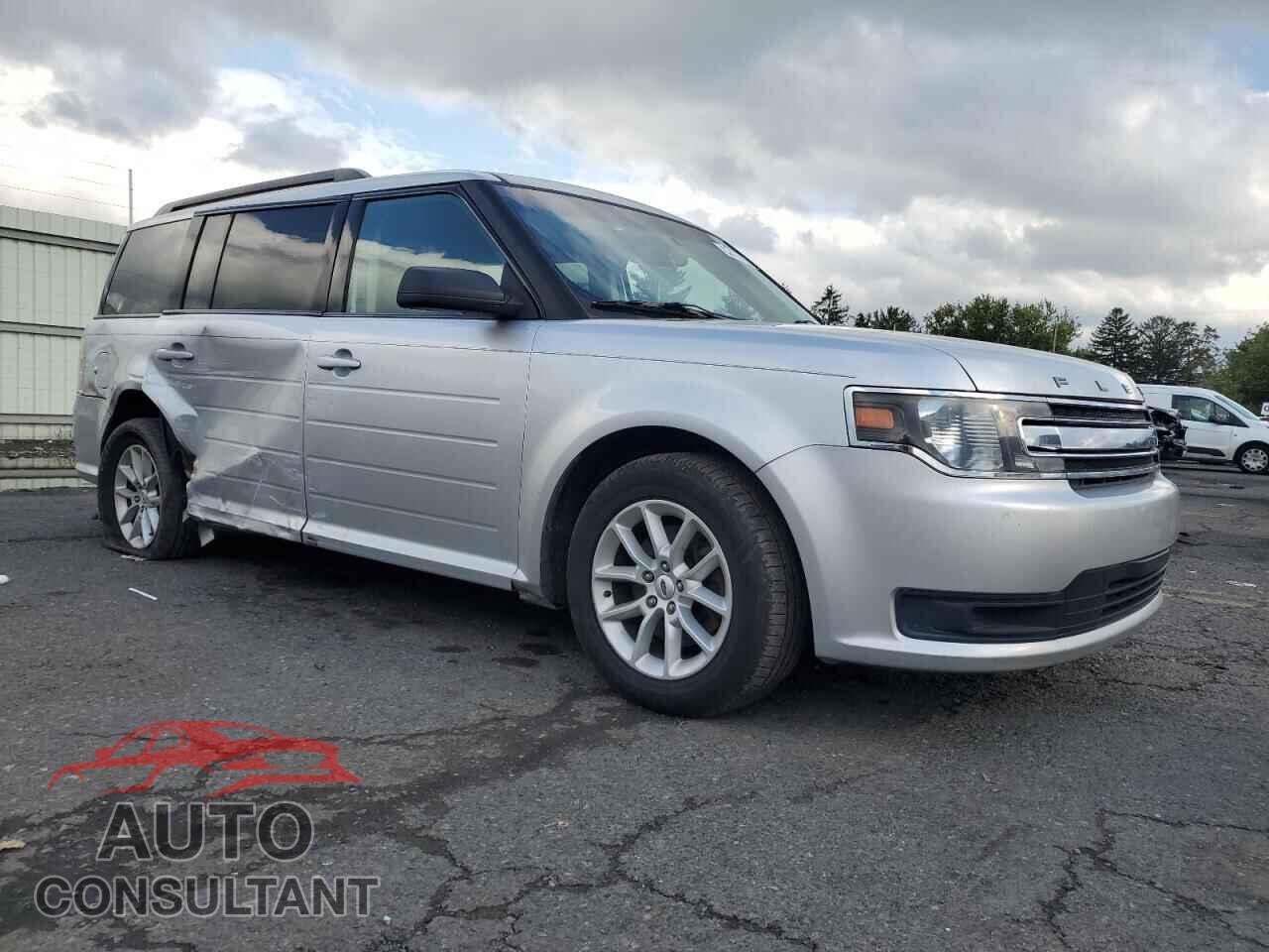 FORD FLEX 2013 - 2FMGK5B86DBD01865