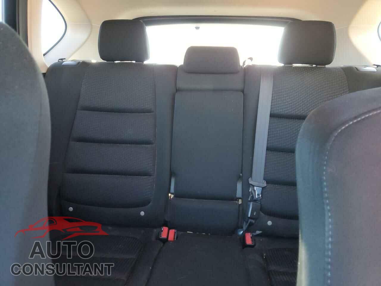 MAZDA CX-5 2015 - JM3KE2CY8F0553745