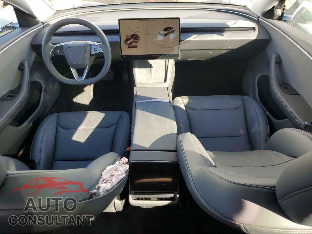 TESLA MODEL 3 2024 - 5YJ3E1EA0RF841627