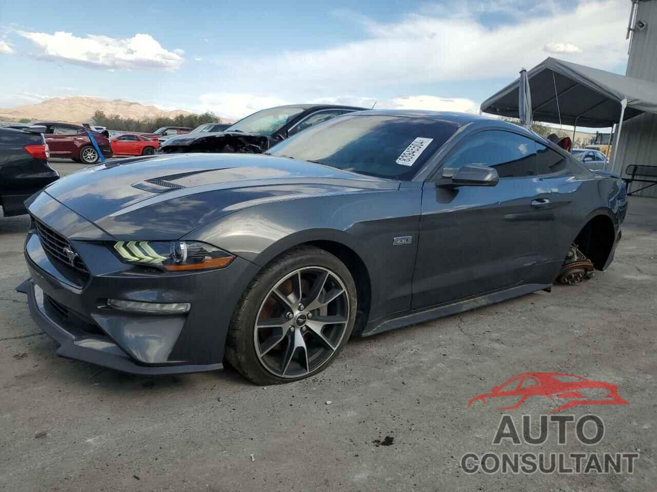 FORD ALL Models 2020 - 1FA6P8TD9L5161852