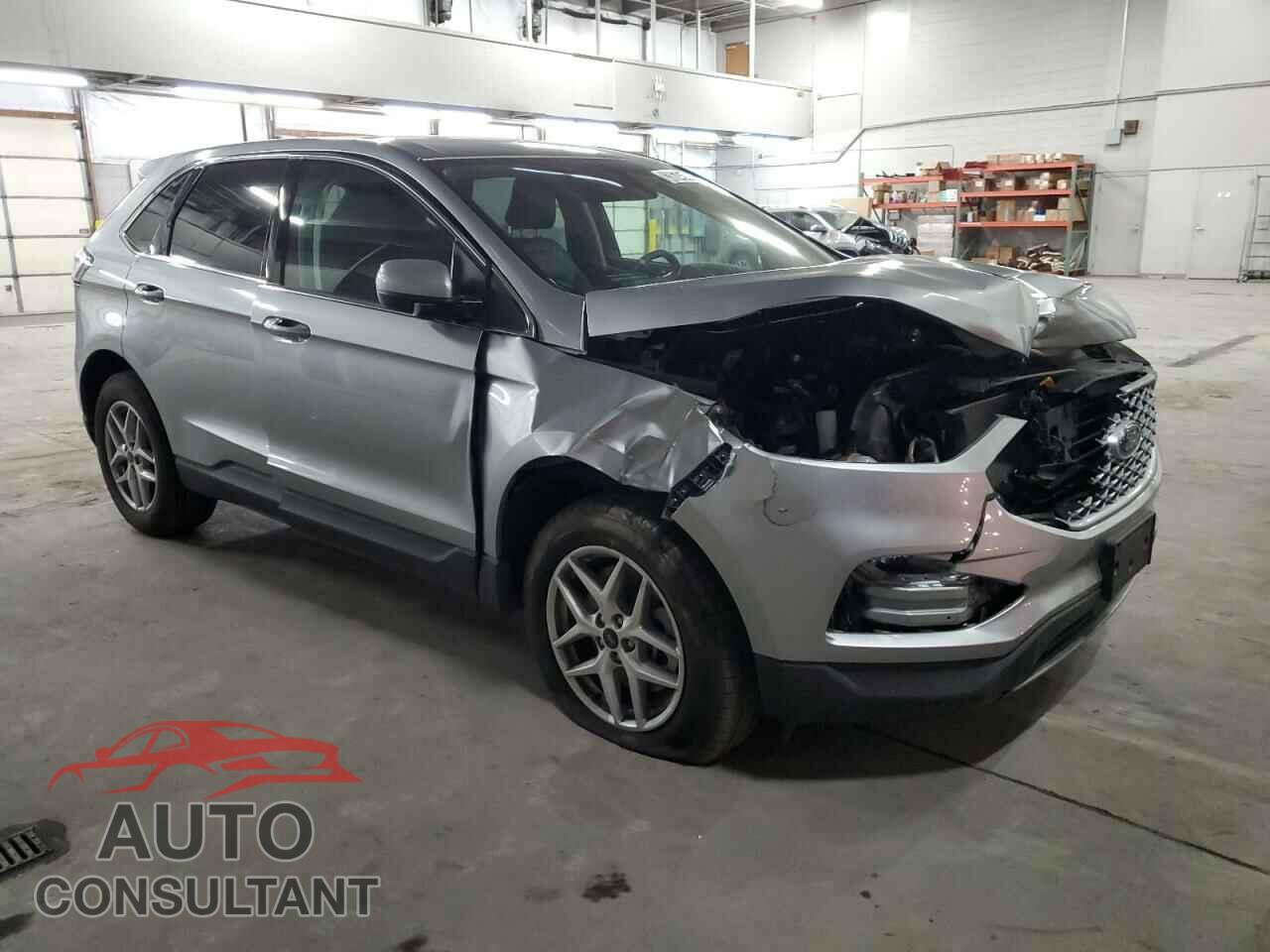 FORD EDGE 2024 - 2FMPK4J90RBA96846
