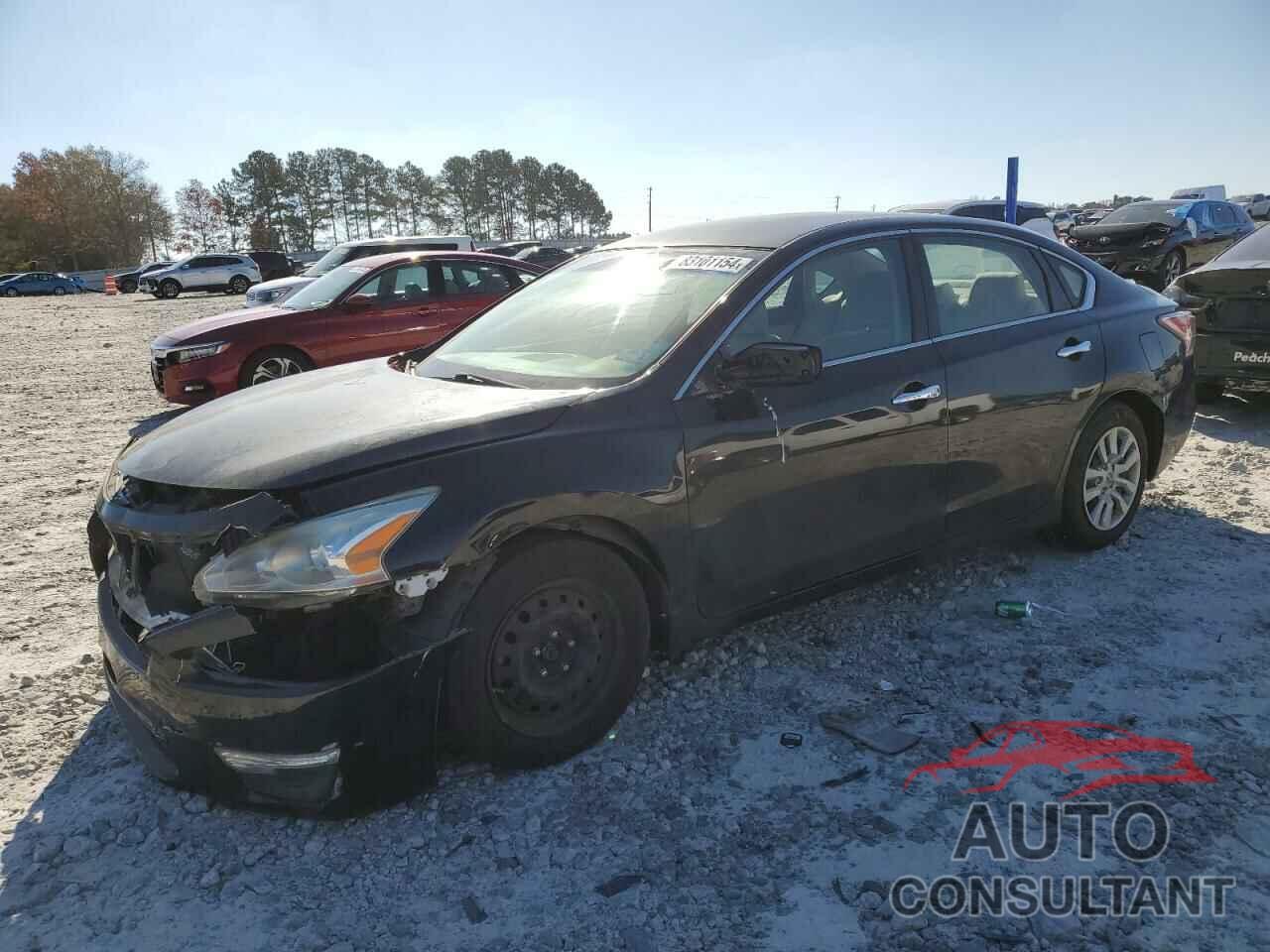 NISSAN ALTIMA 2014 - 1N4AL3AP4EC319759