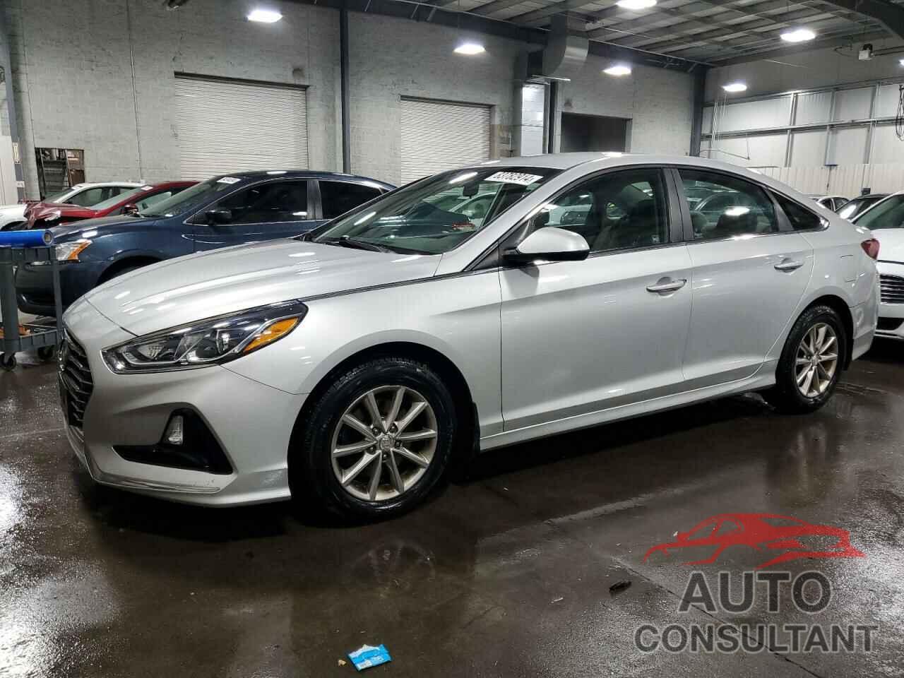 HYUNDAI SONATA 2018 - 5NPE24AF2JH718292