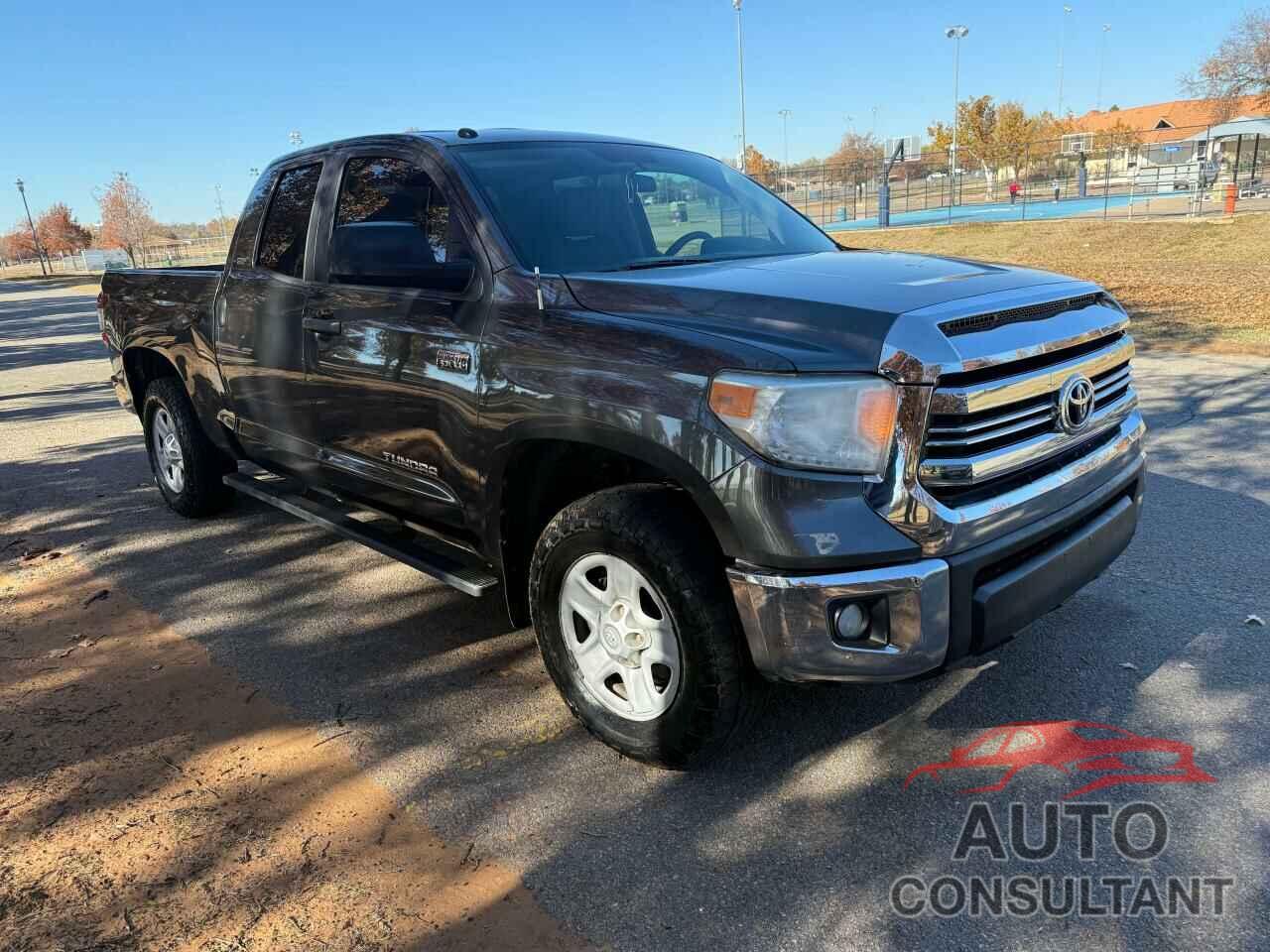 TOYOTA TUNDRA 2016 - 5TFUW5F1XGX542060