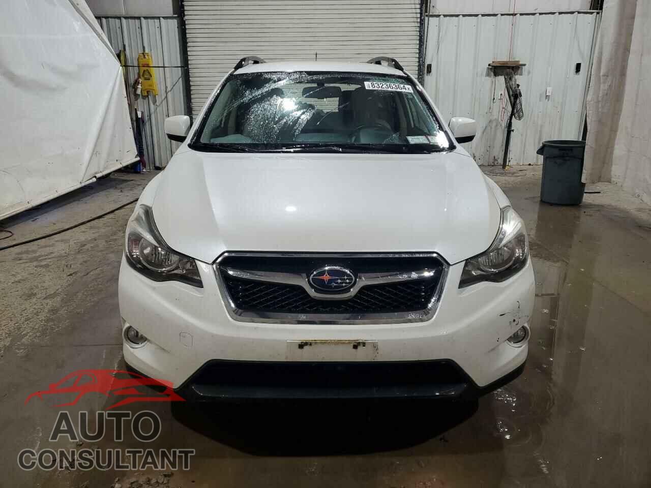 SUBARU XV 2014 - JF2GPAGC8E8223011