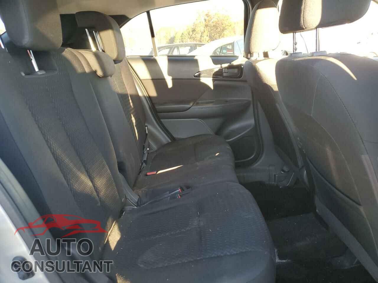 MITSUBISHI ECLIPSE 2019 - JA4AT3AA5KZ033024