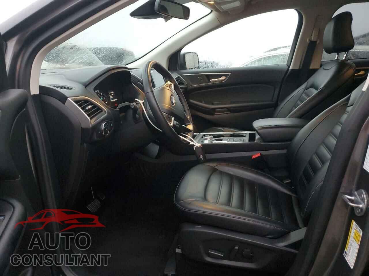 FORD EDGE 2022 - 2FMPK4J90NBB03319