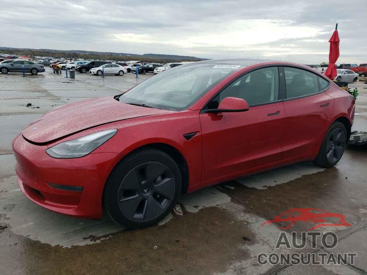 TESLA MODEL 3 2023 - 5YJ3E1EA9PF570855