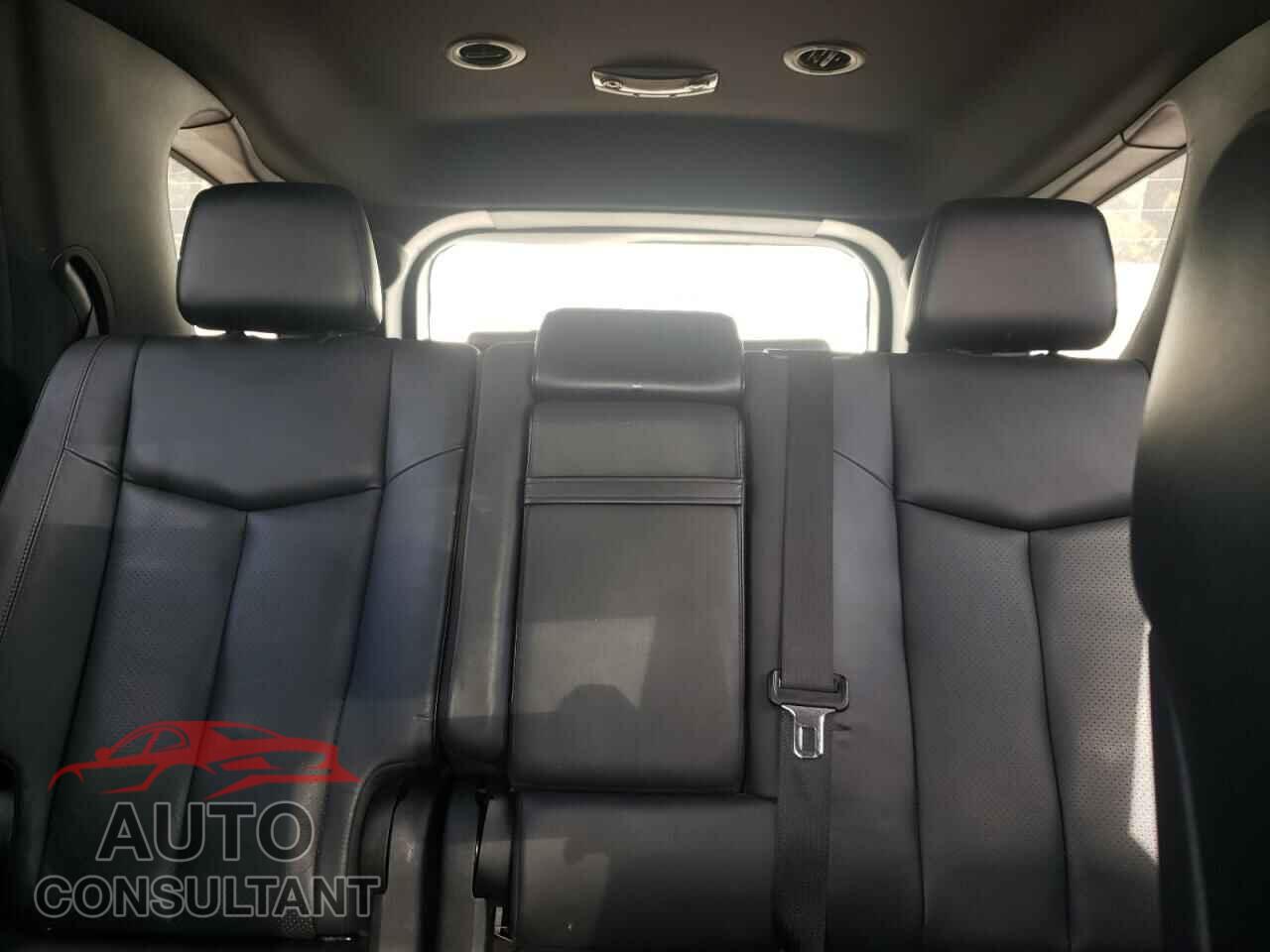 DODGE DURANGO 2015 - 1C4SDHCT3FC786515