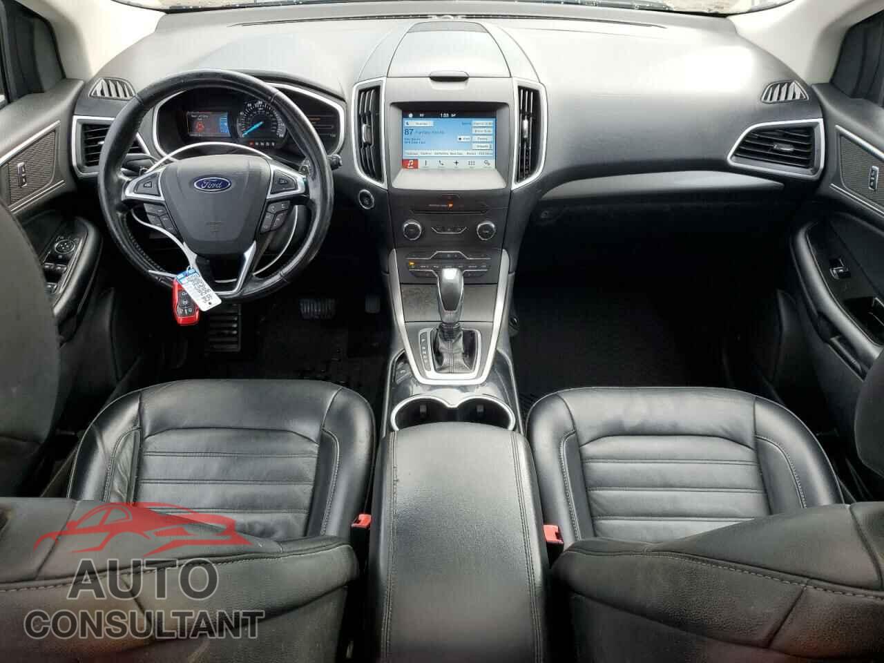 FORD EDGE 2016 - 2FMPK4J99GBB16086