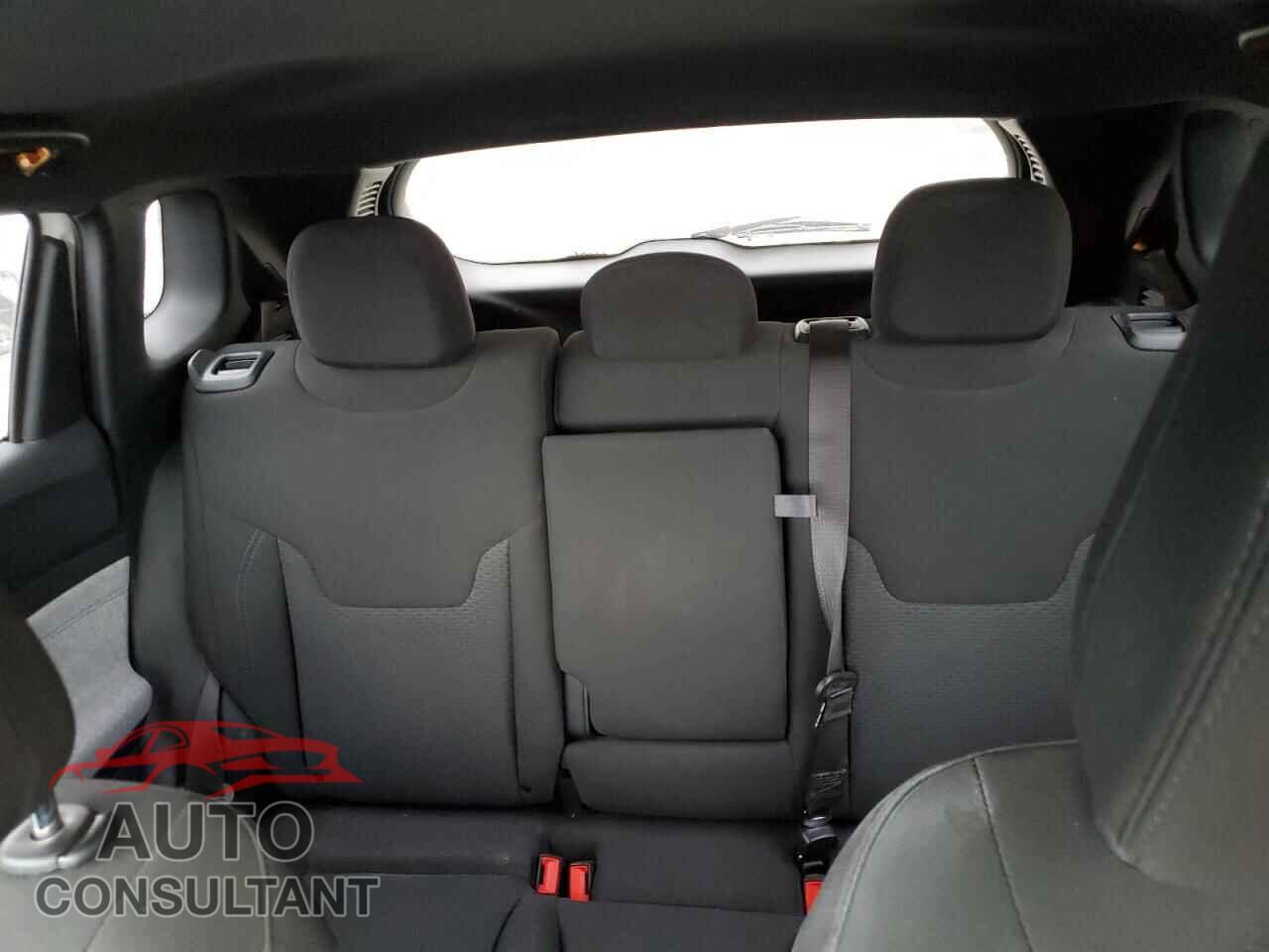 JEEP COMPASS 2023 - 3C4NJDAN3PT564548