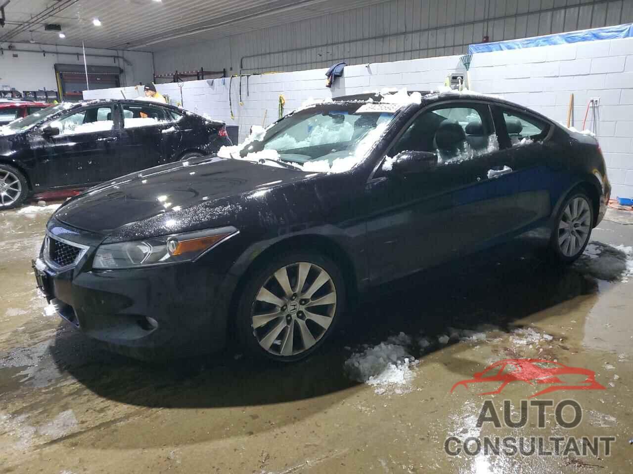 HONDA ACCORD 2010 - 1HGCS2B83AA005602