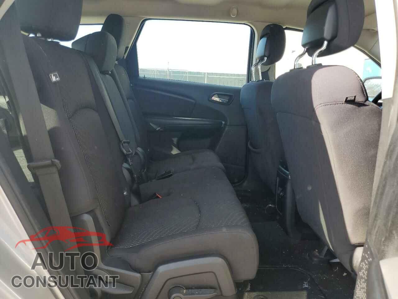 DODGE JOURNEY 2012 - 3C4PDCAB3CT387929