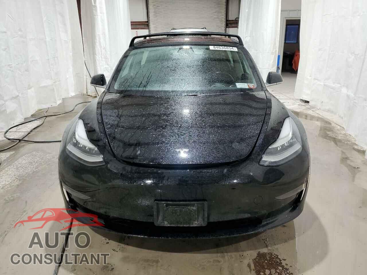 TESLA MODEL 3 2018 - 5YJ3E1EB8JF131890