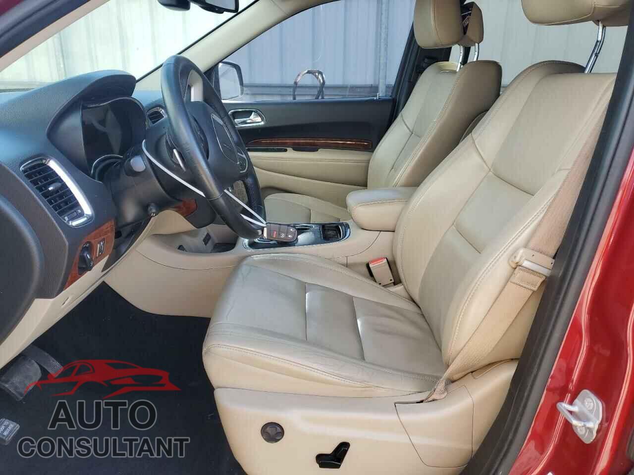 DODGE DURANGO 2014 - 1C4RDHDG9EC425093