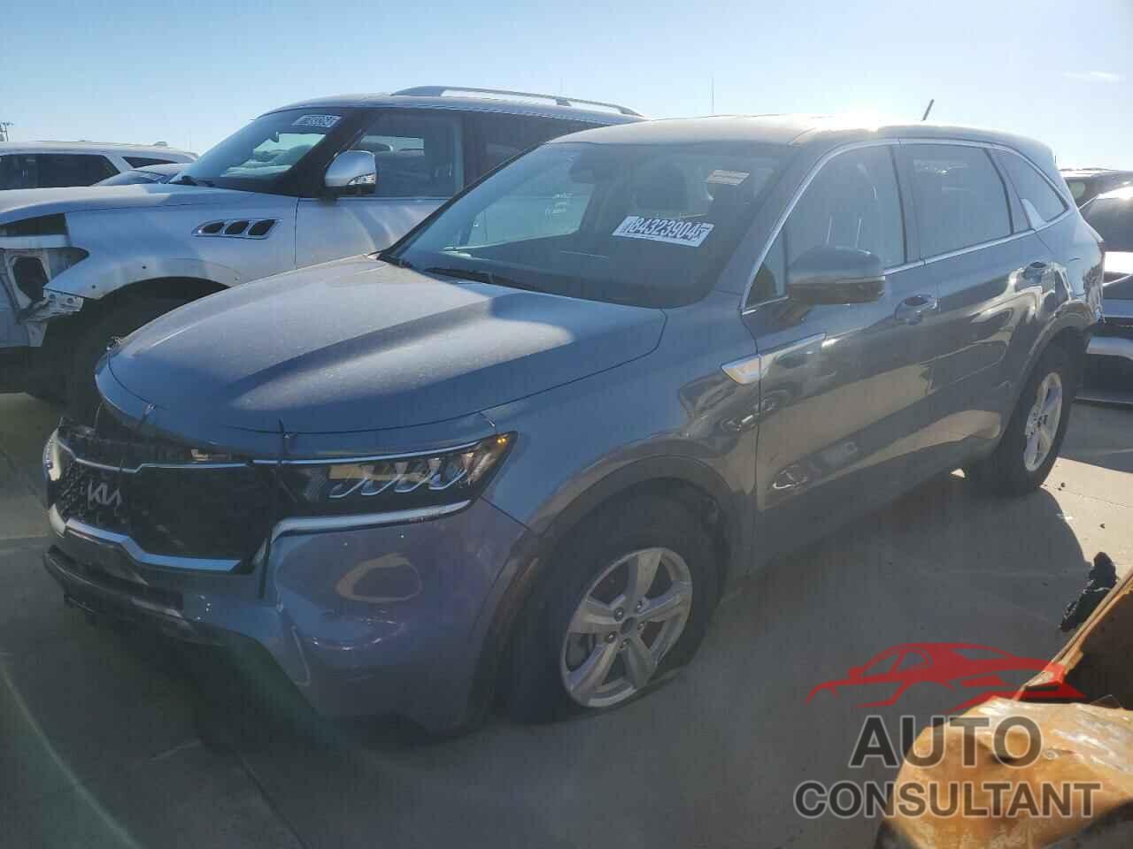KIA SORENTO 2023 - 5XYRG4LC4PG185562
