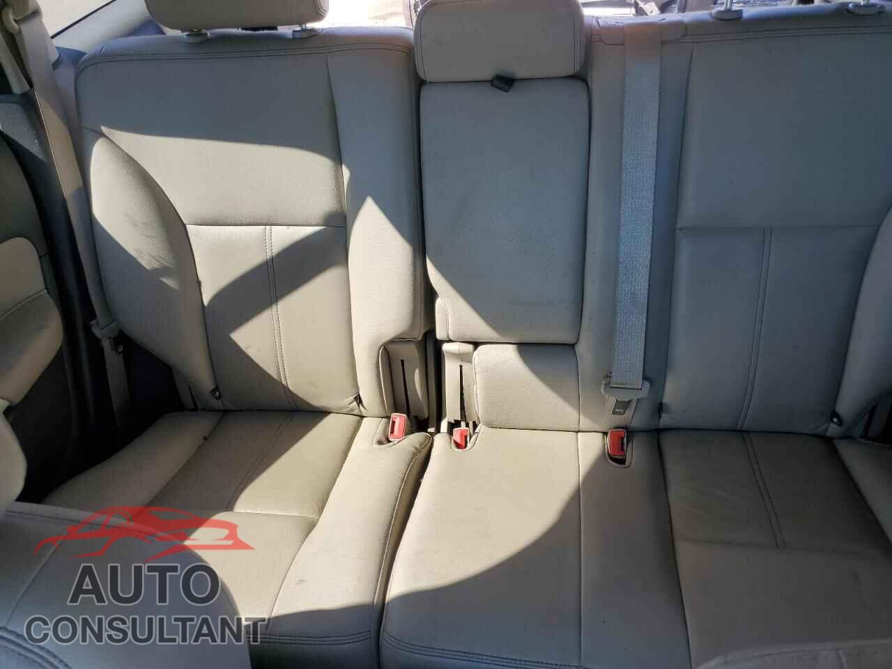 FORD EDGE 2013 - 2FMDK3JC8DBE24385