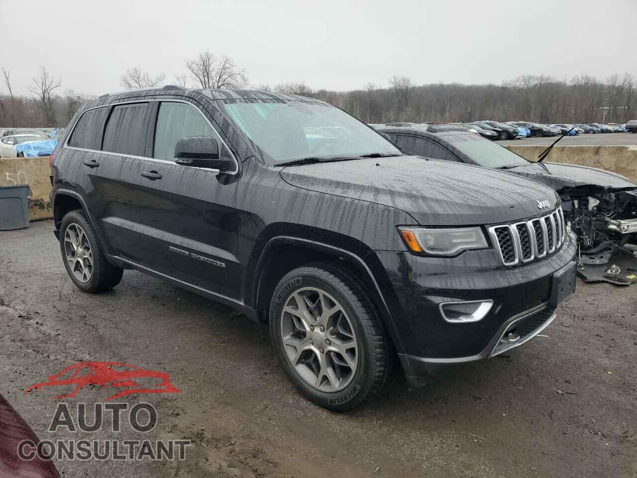 JEEP GRAND CHER 2018 - 1C4RJFBG2JC203473