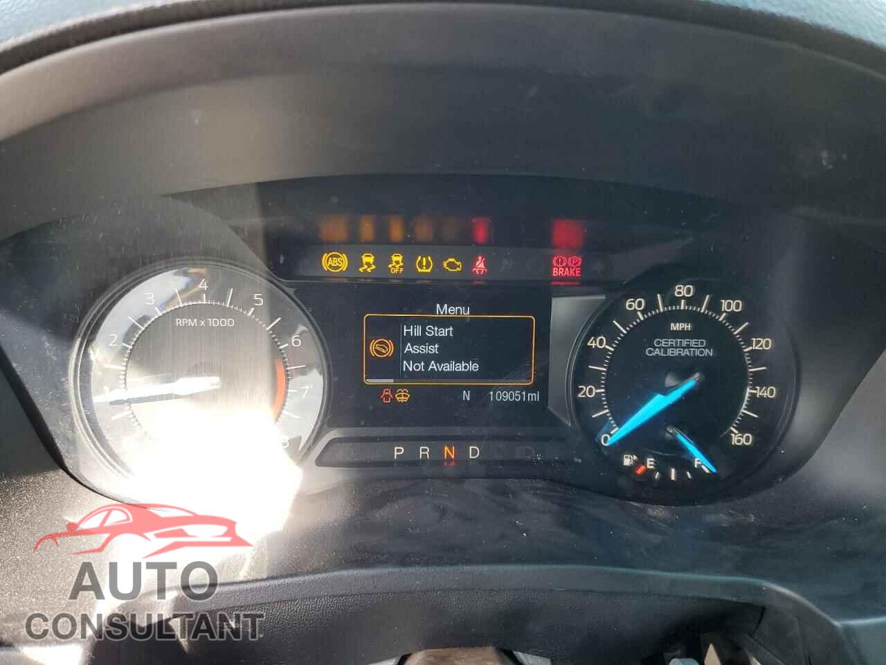 FORD EXPLORER 2017 - 1FM5K8AR2HGA80945