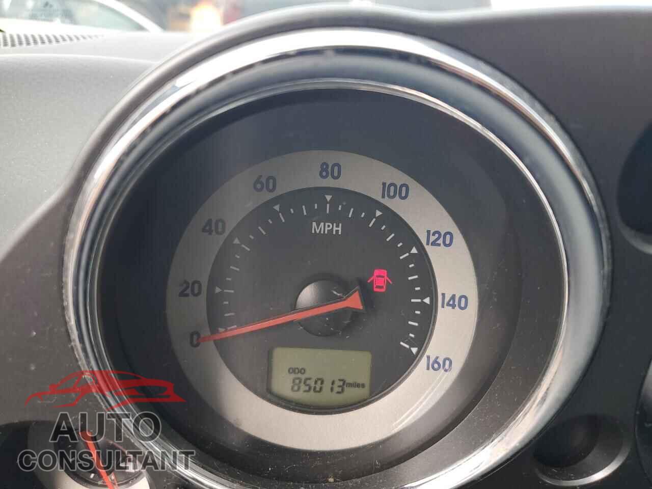 MITSUBISHI ECLIPSE 2009 - 4A3AL25F09E041505