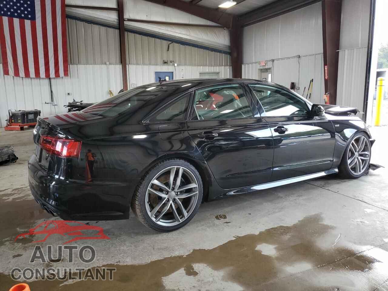AUDI S6/RS6 2017 - WAUHFAFC3HN052971