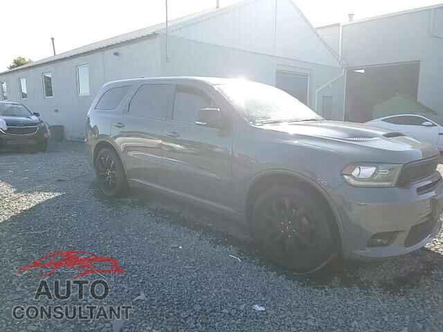 DODGE DURANGO 2019 - 1C4SDJCT7KC803690