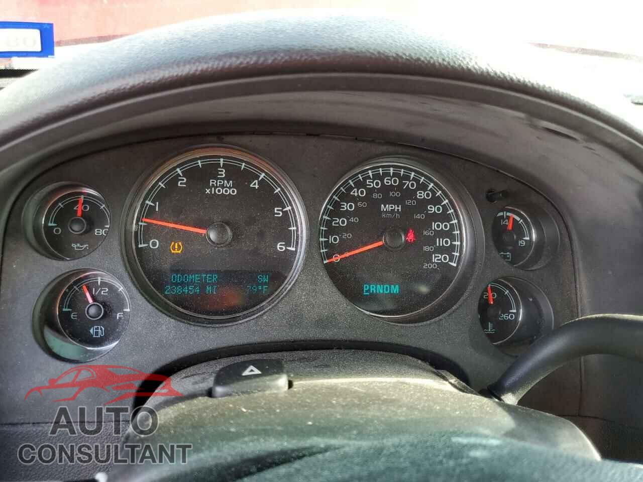 CHEVROLET AVALANCHE 2011 - 3GNMCEE05BG151002