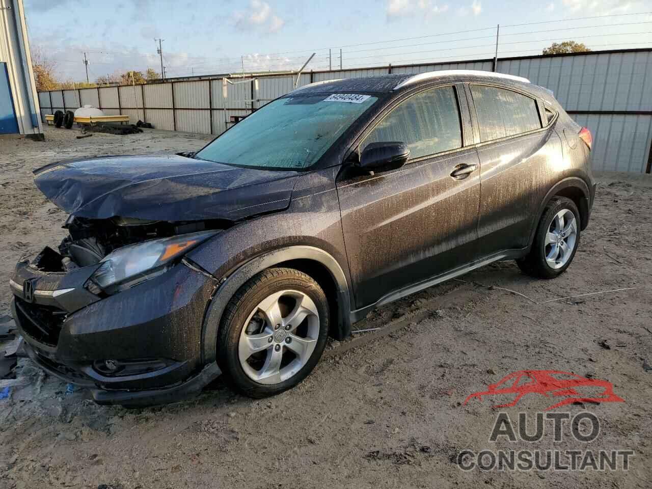 HONDA HR-V 2016 - 3CZRU5H78GM715555