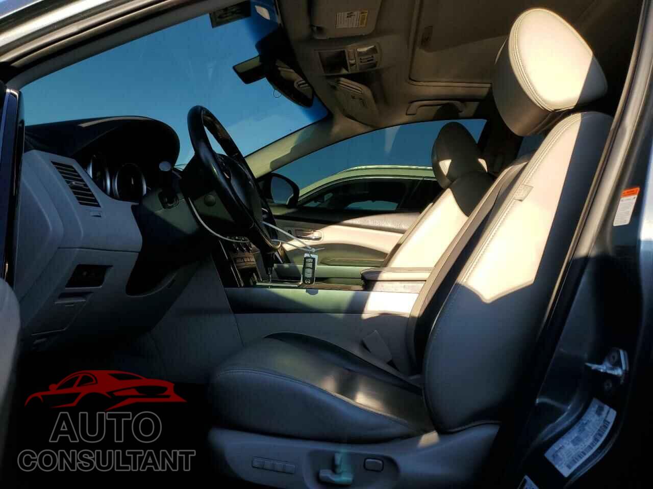 MAZDA CX-9 2011 - JM3TB3DV8B0305948