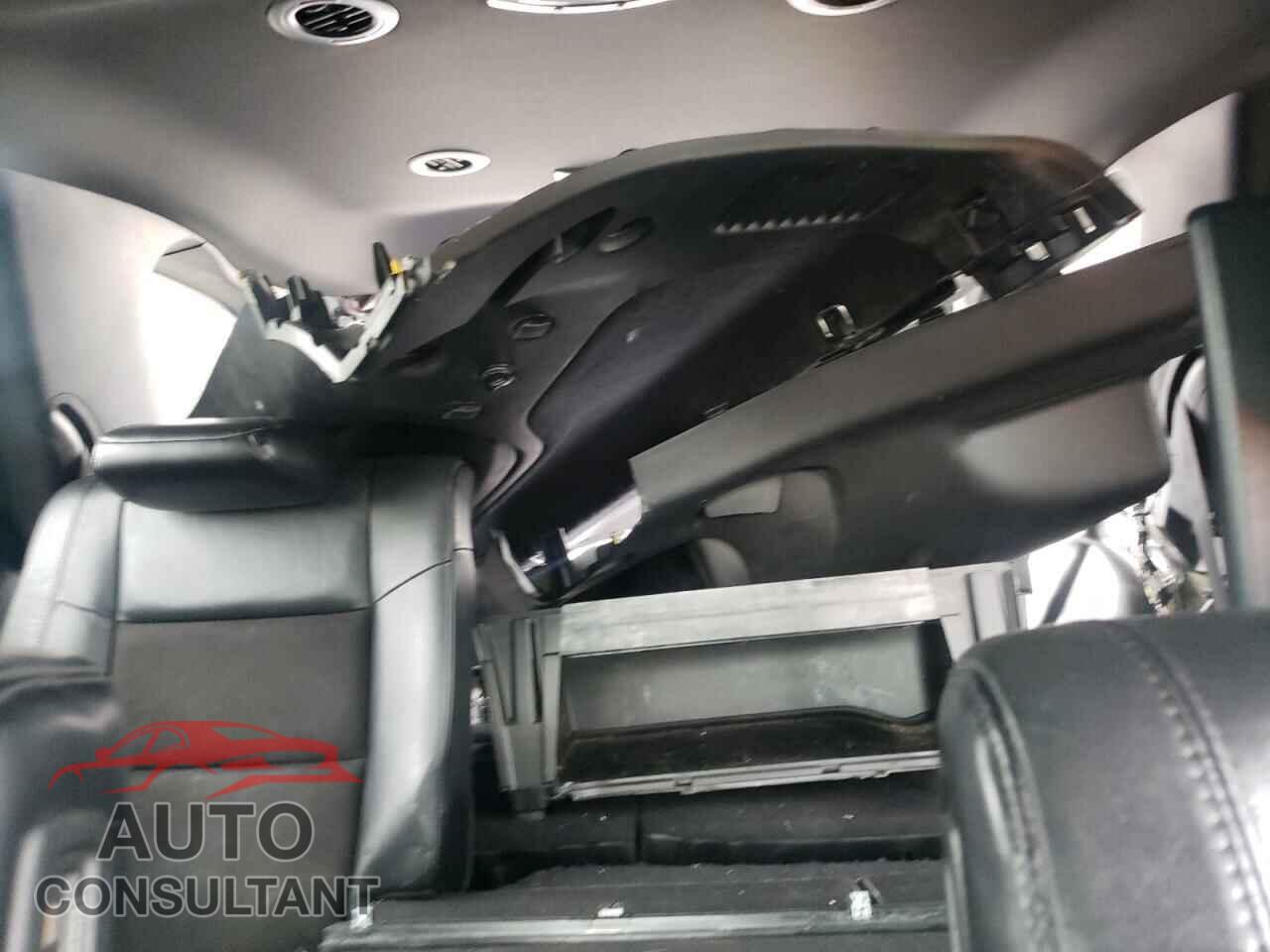 DODGE DURANGO 2019 - 1C4SDJCT3KC663895