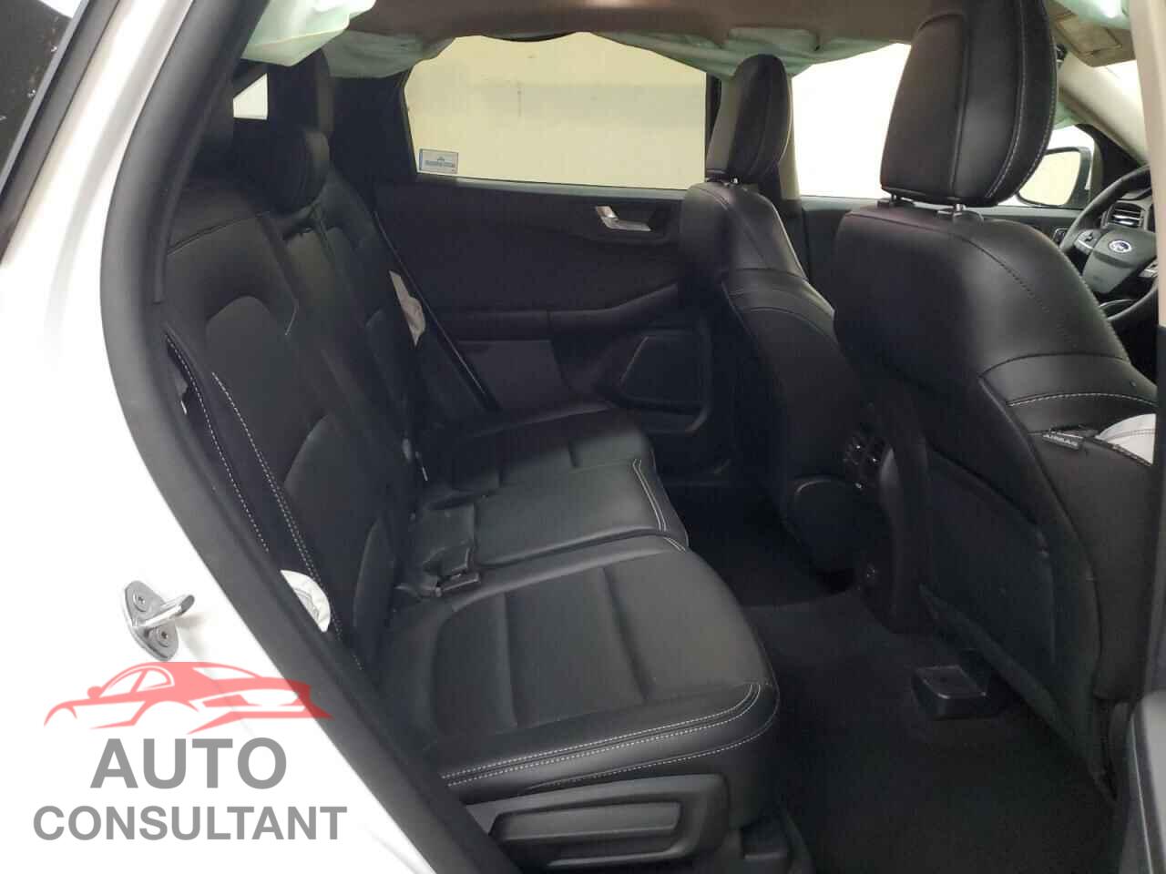 FORD ESCAPE 2020 - 1FMCU9H63LUA55386