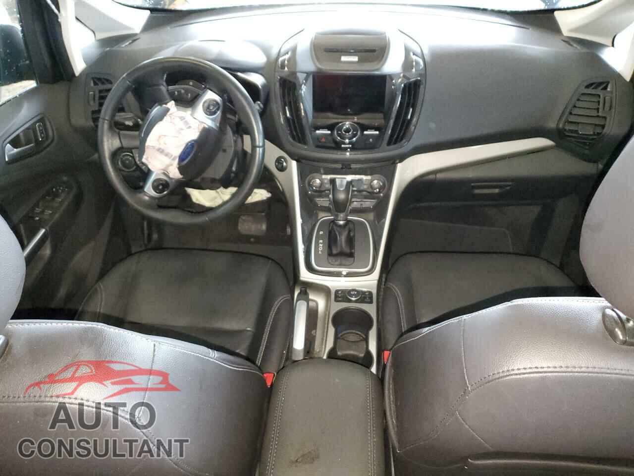 FORD CMAX 2016 - 1FADP5CU1GL109302