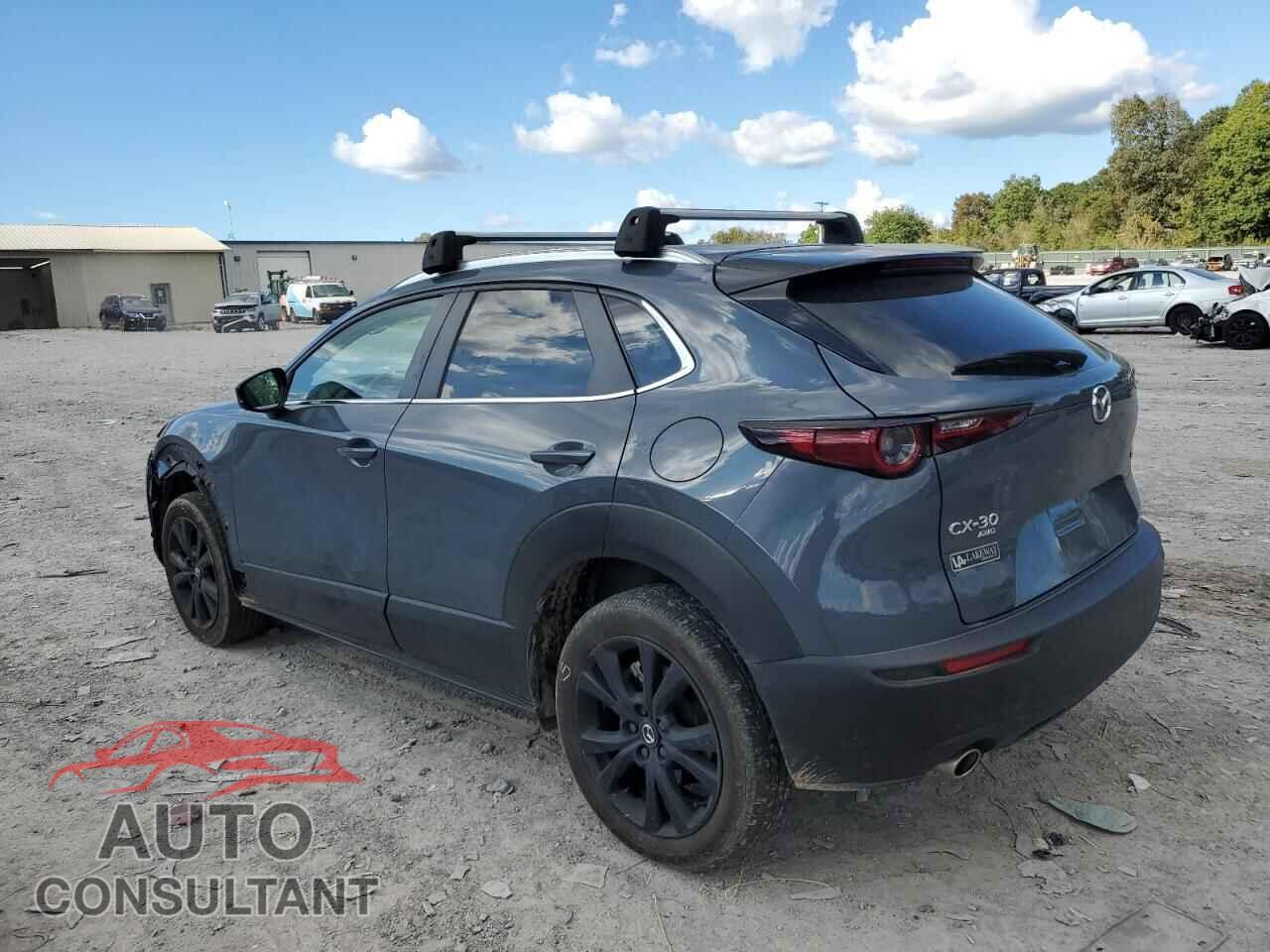 MAZDA CX30 2023 - 3MVDMBCM7PM575671