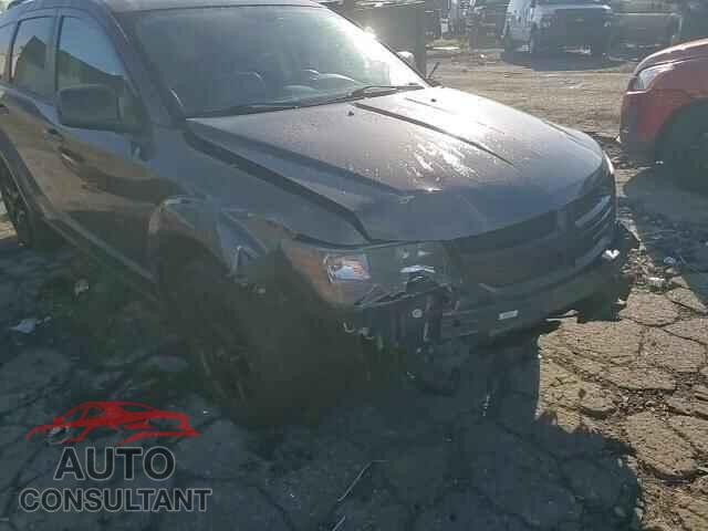 DODGE JOURNEY 2017 - 3C4PDDEG0HT541578