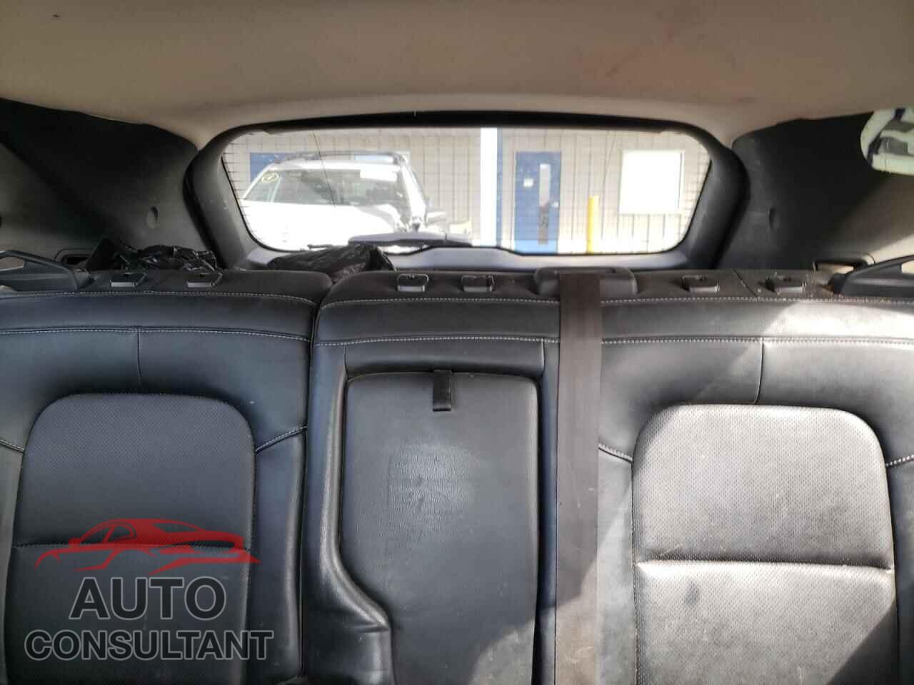 FORD ESCAPE 2020 - 1FMCU0H61LUA15058