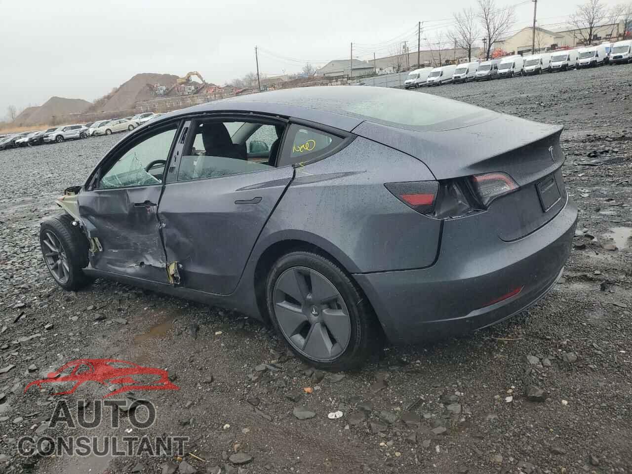 TESLA MODEL 3 2023 - 5YJ3E1EA6PF676051