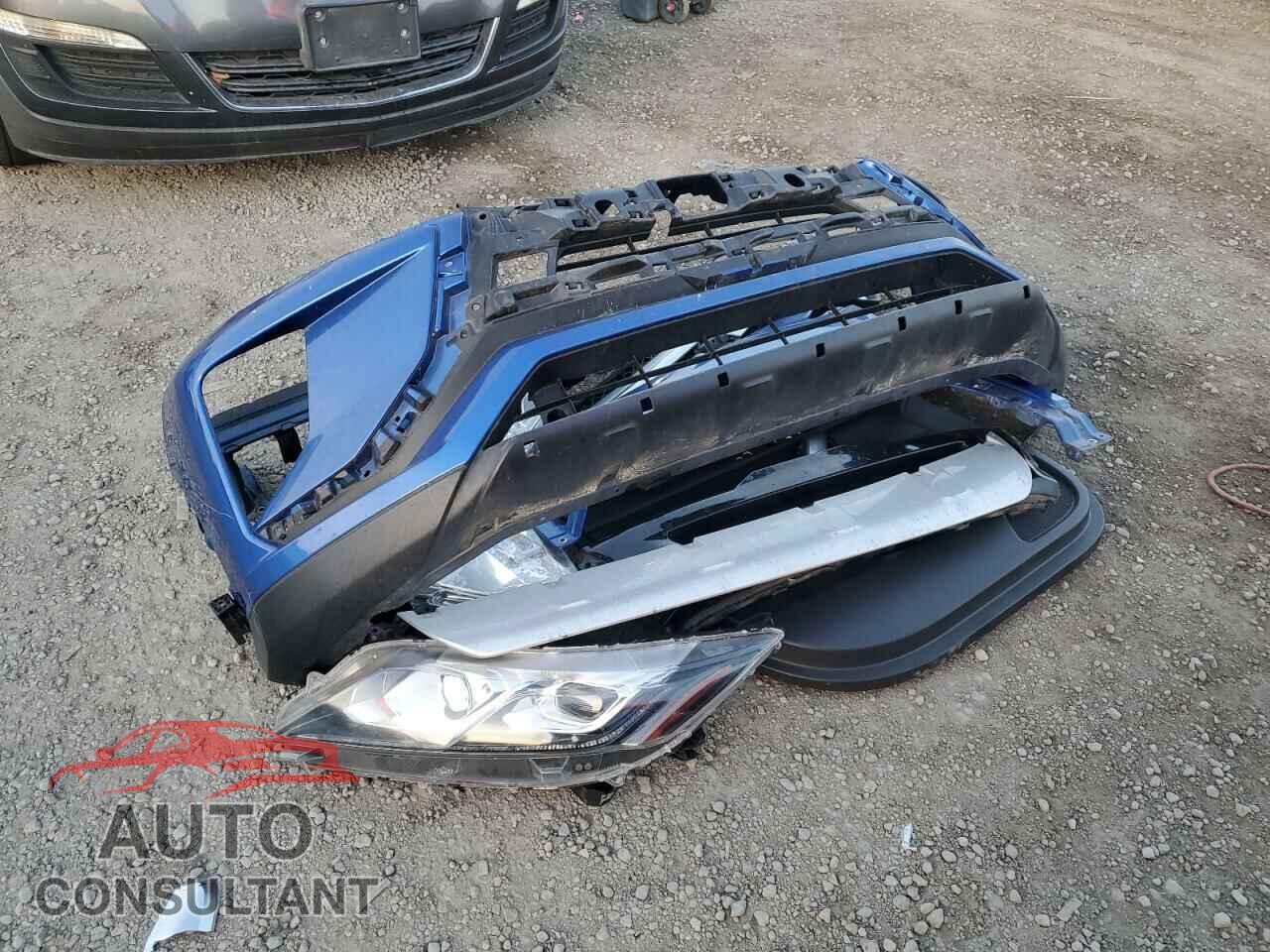 MITSUBISHI ECLIPSE 2018 - JA4AT5AA3JZ062273
