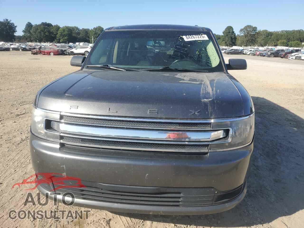 FORD FLEX 2015 - 2FMGK5B89FBA12675