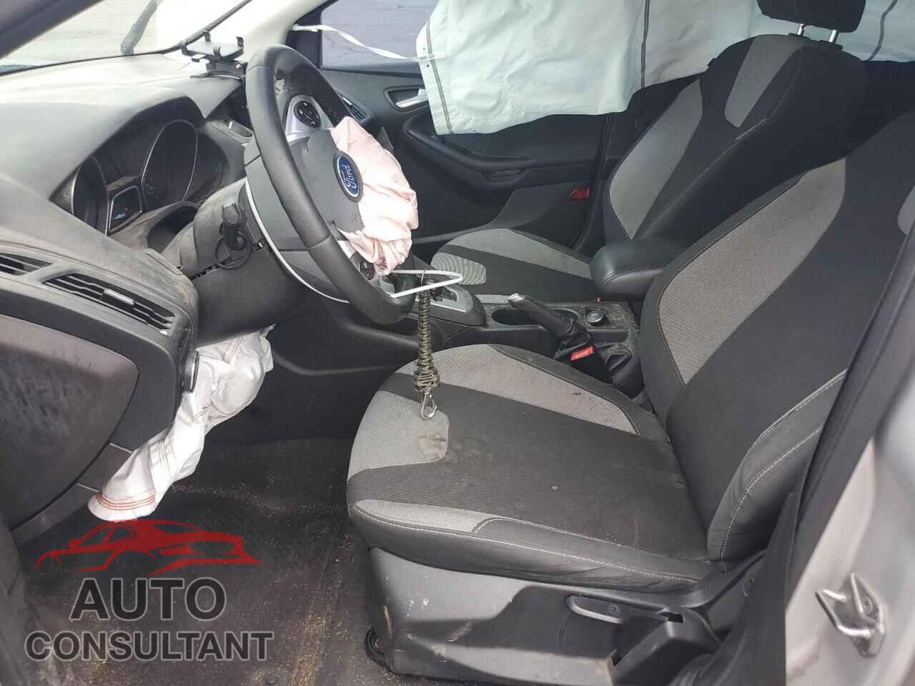 FORD FOCUS 2014 - 1FADP3F25EL257982