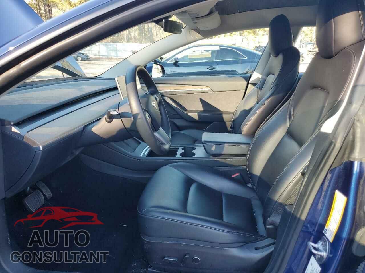 TESLA MODEL 3 2023 - 5YJ3E1EB7PF415620