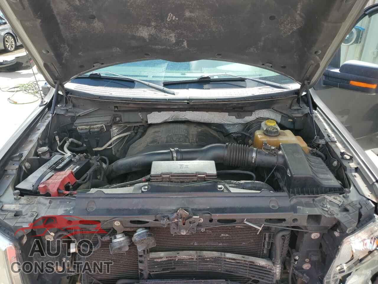 FORD F-150 2013 - 1FTFW1CT2DFD30200